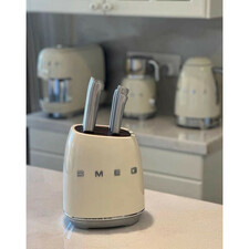 سرویس چاقو 7 پارچه اسمگ کد 9181