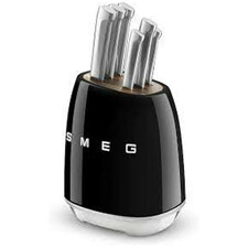 سرویس چاقو 7 پارچه اسمگ کد 9181