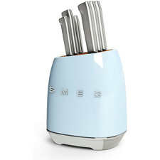 سرویس چاقو 7 پارچه اسمگ کد 9181