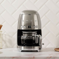 قهوه ساز اسمگ مدل DCF02PG