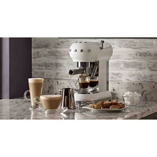 اسپرسوساز اسمگ مدل ECF01