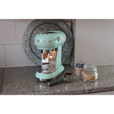 اسپرسوساز اسمگ مدل ECF01