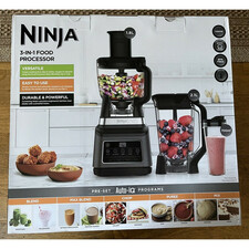 غذاساز نینجا مدل BN800