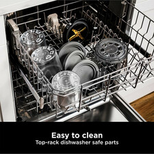 بستنی ساز نینجا مدل NC300