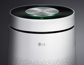 تصفیه هوا الجی AS60GDWVO