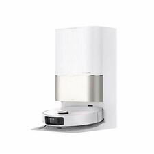 جارو رباتیک دریم مدل  X50 Ultra complete