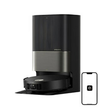 جارو رباتیک دریم مدل  X50 Ultra complete