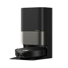 جارو رباتیک دریم مدل  X50 Ultra complete