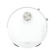 جارو رباتیک دریم مدل  X50 Ultra complete