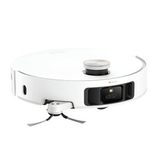 جارو رباتیک دریم مدل  X50 Ultra complete