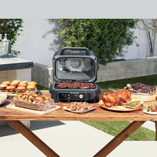 گریل برقی نینجا مدل OG901