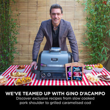 گریل نینجا مدل OG701UK