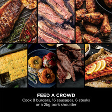 گریل نینجا مدل OG701UK