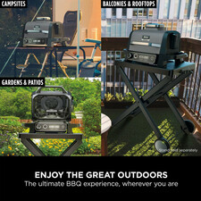 گریل نینجا مدل OG701UK