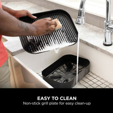 گریل نینجا مدل OG701UK