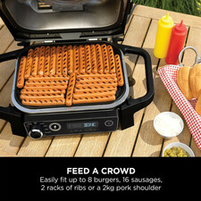 گریل نینجا مدل OG701UK