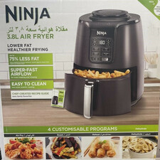 سرخ کن  نینجا مدل 100