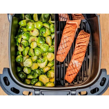 سرخ کن تفال مدل EY801