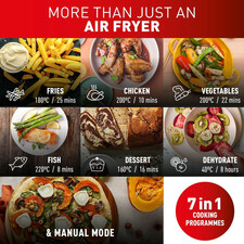 سرخکن دوقلو تفال مدل EY901840