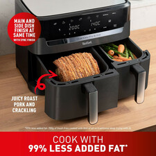 سرخکن دوقلو تفال مدل EY901840