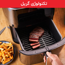 سرخ کن بدون روغن تفال مدل FW201815