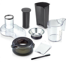 آبمیوه گیری تفال مدل ZE610D38