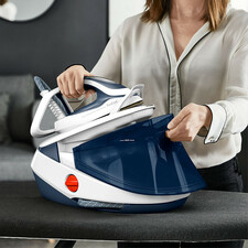 اتو مخزن دار تفال مدل GV9712EO