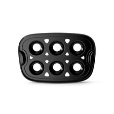 تخممرغ پز 6 عددی فیلیپس مدل HD9137