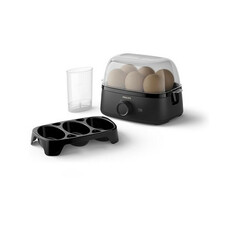 تخممرغ پز 6 عددی فیلیپس مدل HD9137