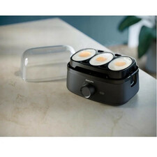 تخممرغ پز 6 عددی فیلیپس مدل HD9137