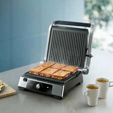 گریل فیلیپس مدل HD6301