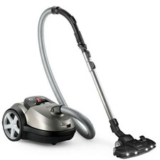 جاروبرقی 2200 وات فیلیپس مدل XD8052