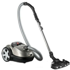 جاروبرقی 2200 وات فیلیپس مدل XD8052