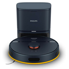 جاروبرقی رباتیک فیلیپس مدل XU2100/10