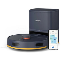 جاروبرقی رباتیک فیلیپس مدل XU2100/10