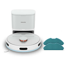 جاروبرقی رباتیک فیلیپس مدل XU2100/10