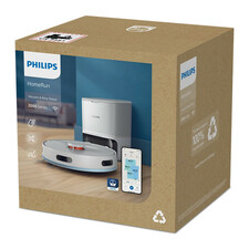 جاروبرقی رباتیک فیلیپس مدل XU2100/10