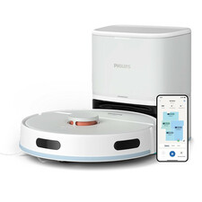 جاروبرقی رباتیک فیلیپس مدل XU2100/10