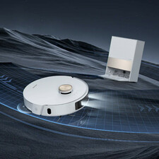 جارو رباتیک دریم مدل L20 Ultra