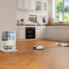 جارو رباتیک دریم مدل L20 Ultra