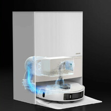 جارو رباتیک دریم مدل L20 Ultra