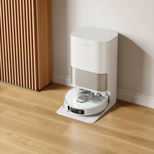 جارو رباتیک دریم مدل Dreame L30 Pro Ultra