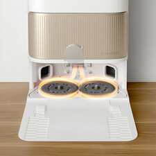 جارو رباتیک دریم مدل Dreame L30 Pro Ultra