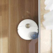 جارو رباتیک دریم مدل Dreame L30 Pro Ultra