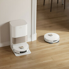 جارو رباتیک دریم مدل Dreame L30 Pro Ultra