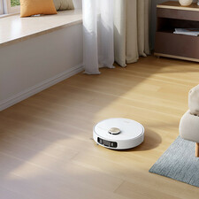 جارو رباتیک دریم مدل Dreame L30 Pro Ultra