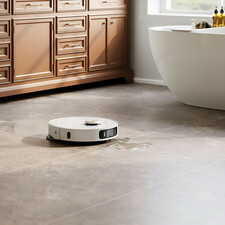 جارو رباتیک دریم مدل Dreame L30 Pro Ultra