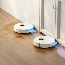 جارو رباتیک دریم مدل Dreame L30 Pro Ultra