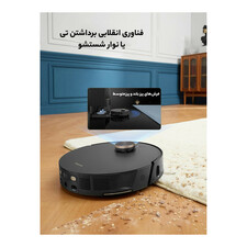 جارو رباتیک دریم مدل Dreame L30 Ultra