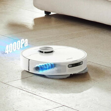 جارورباتیک دریم مدل Dreame L10 Prime